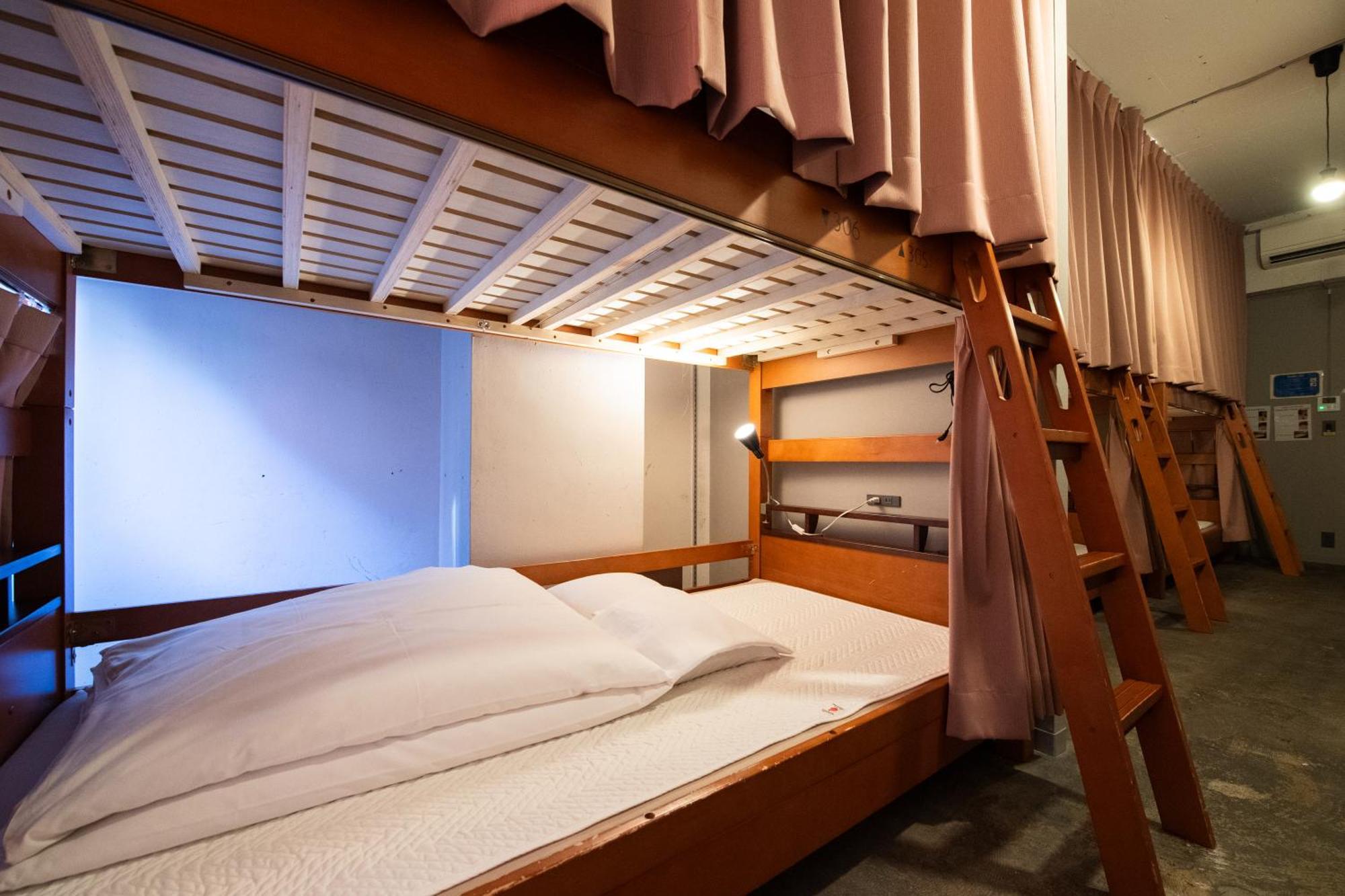 Hostel Imano Präfektur Tokio