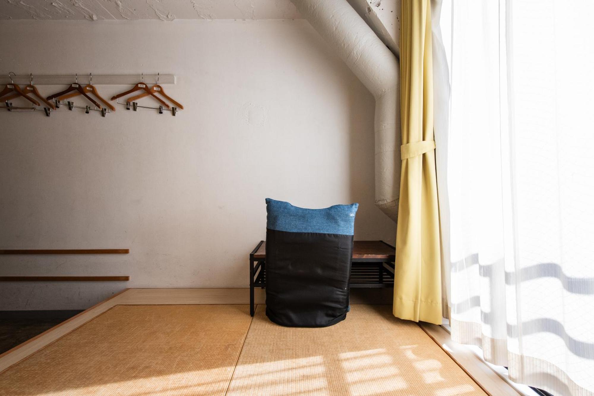 Hostel Imano Präfektur Tokio